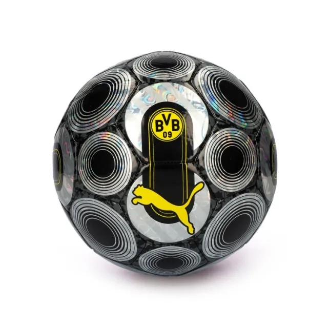 Puma Football Borussia Dortmund Size 5 24/25