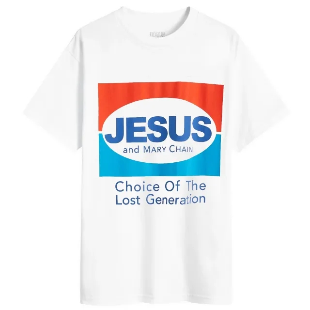 Pleasures Men's Generation T-Shirt White