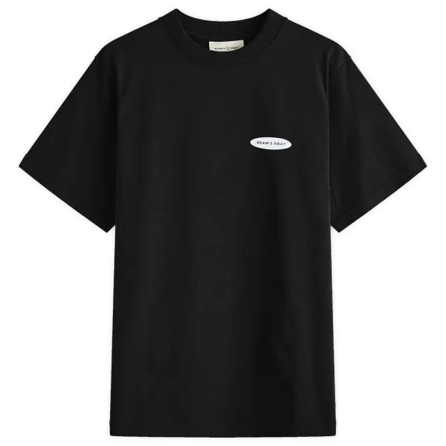 Bram's Fruit Men's Gardening T-Shirt Black