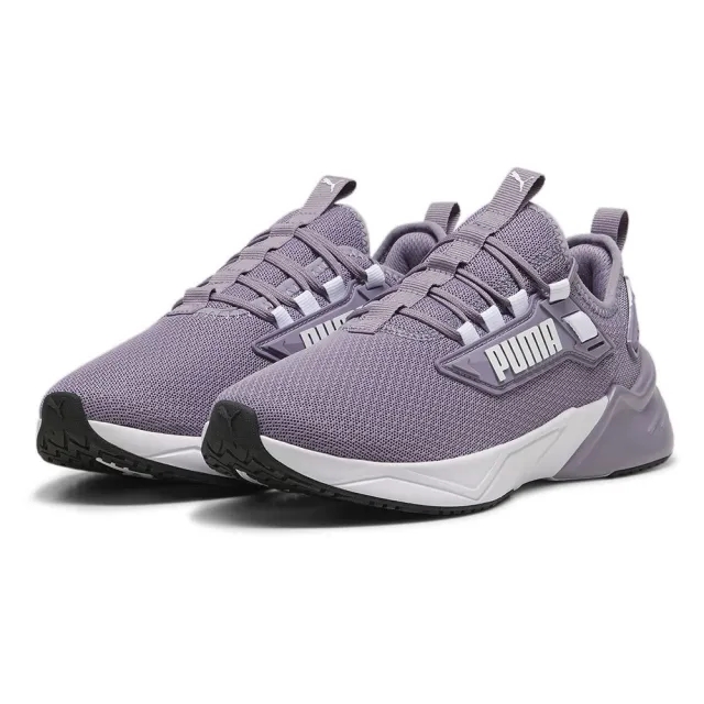Puma 3 - Black