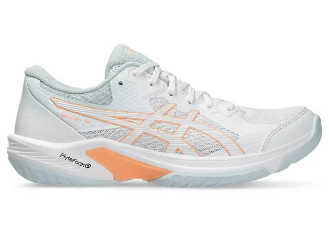 Asics Beyond FF Women's Indoor Court Shoes - AW24
