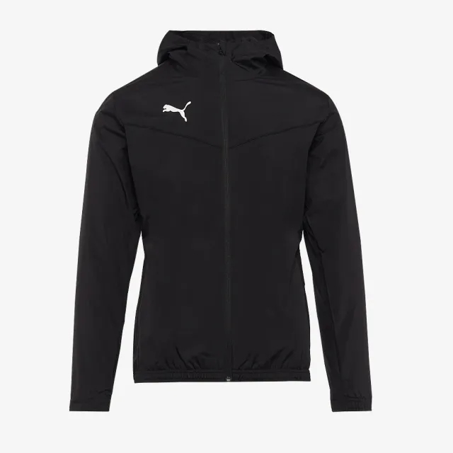 Puma teamRISE All Weather Training Jacket