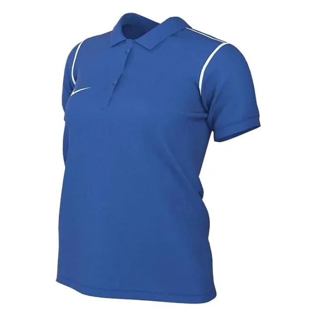 Nike Womens Park 20 Polo Shirt