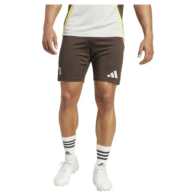 adidas Juventus Mens Home Shorts 2024/25