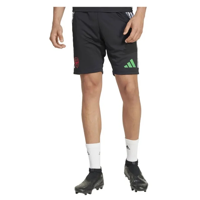 adidas Arsenal Mens Home Shorts 2024/25