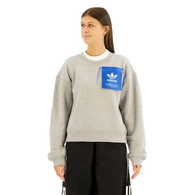 adidas Originals KSENIA TAG SWEAT
