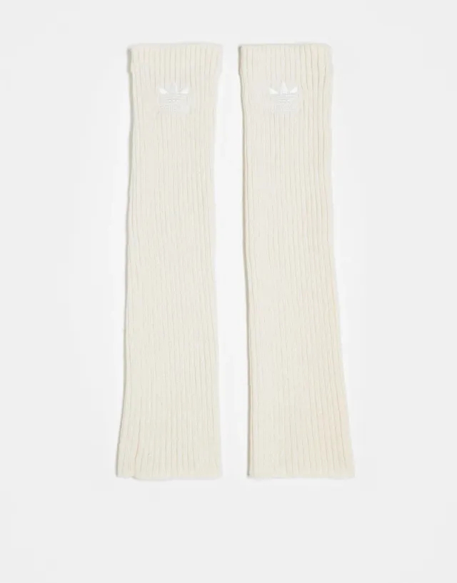 adidas Originals Adidas Leg Warmers Wonder White Universal