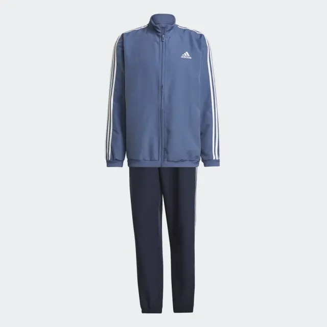adidas AEROREADY Essentials Regular-Fit 3-Stripes Track Suit