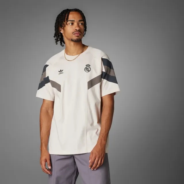 adidas Originals Real Madrid Tee