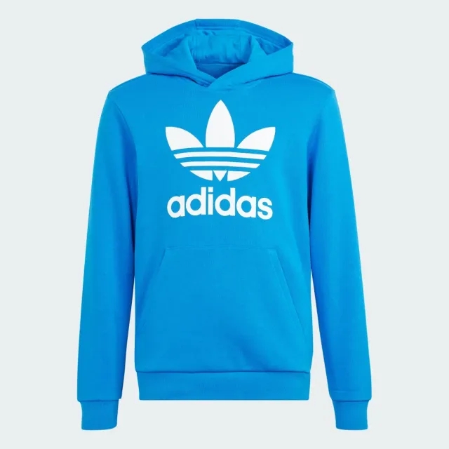 adidas Trefoil Hoodie