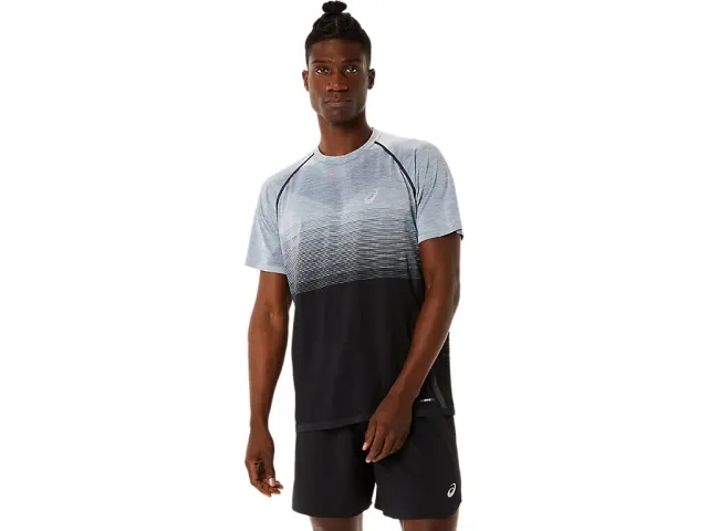 Asics Seamless Ss Top
