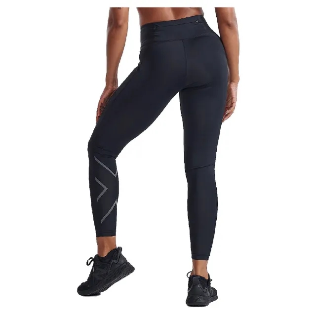 2XU Aero Hi-Rise Women's Compression Tights - AW24