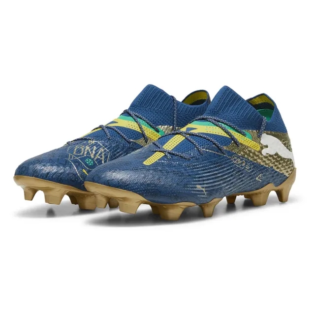 Puma - Future 7 Ultimate FG/AG Neymar JR BNA Pack