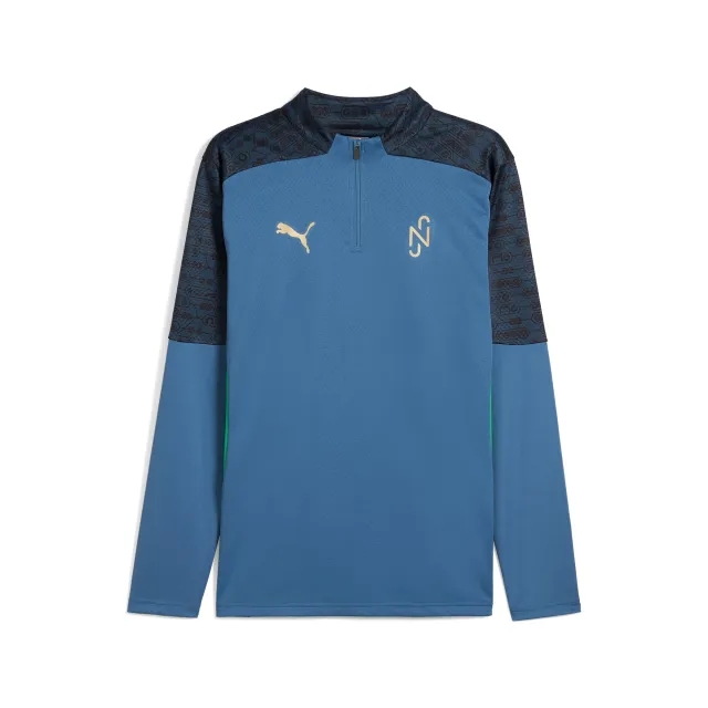 Puma Neymar Jr BNA Drill Top Adults - Blue