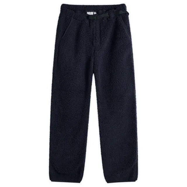 Gramicci Men's Sherpa Pants Navy