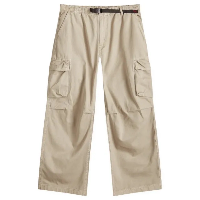 Gramicci Rig Cargo Pants - Pigment Oat
