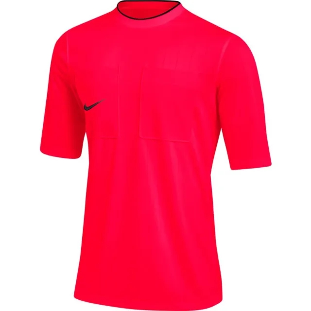 Nike Dry Arbitro Ii Short Sleeve T-shirt