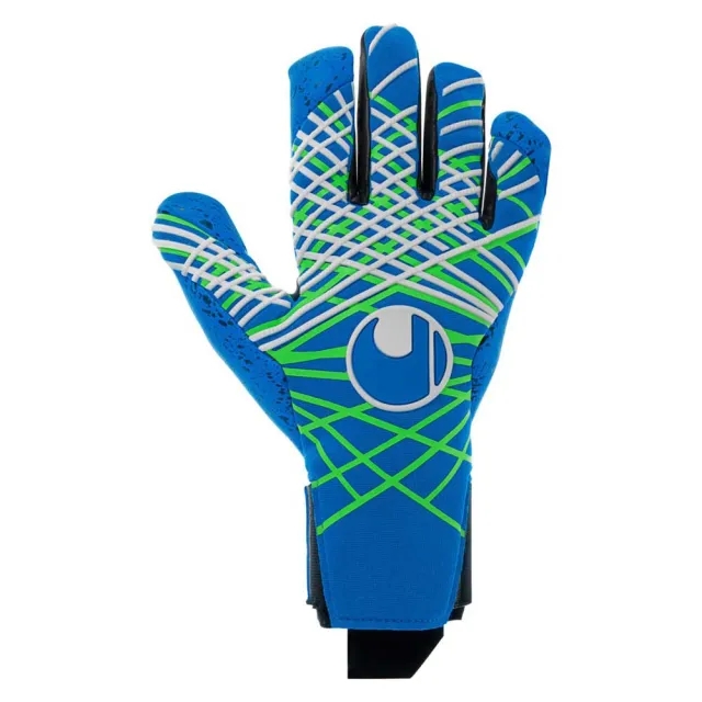 Uhlsport Aquagrip Hn Goalkeeper Gloves Refurbished