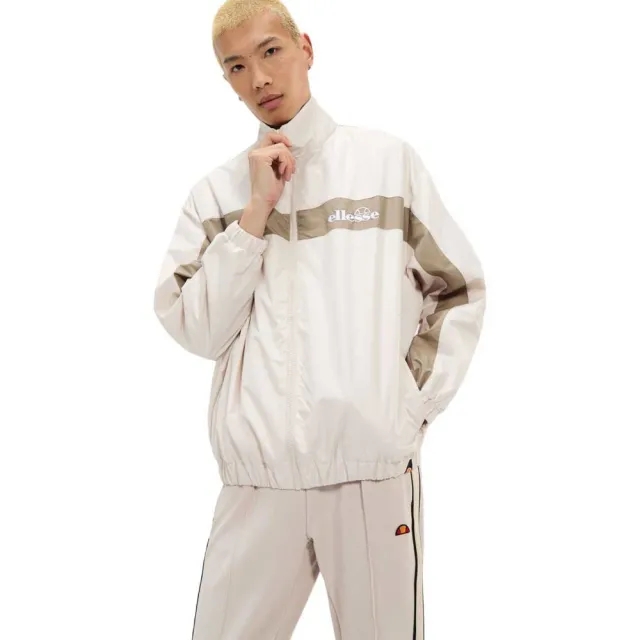 Ellesse De Rossi Tracksuit Jacket -