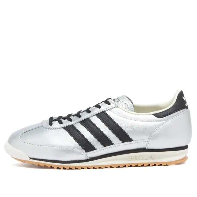 adidas Originals SL 72 Women's, Silver