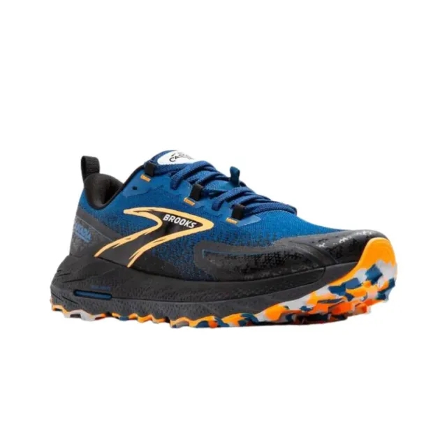 Brooks Cascadia 18 Trail Running Shoes - AW24