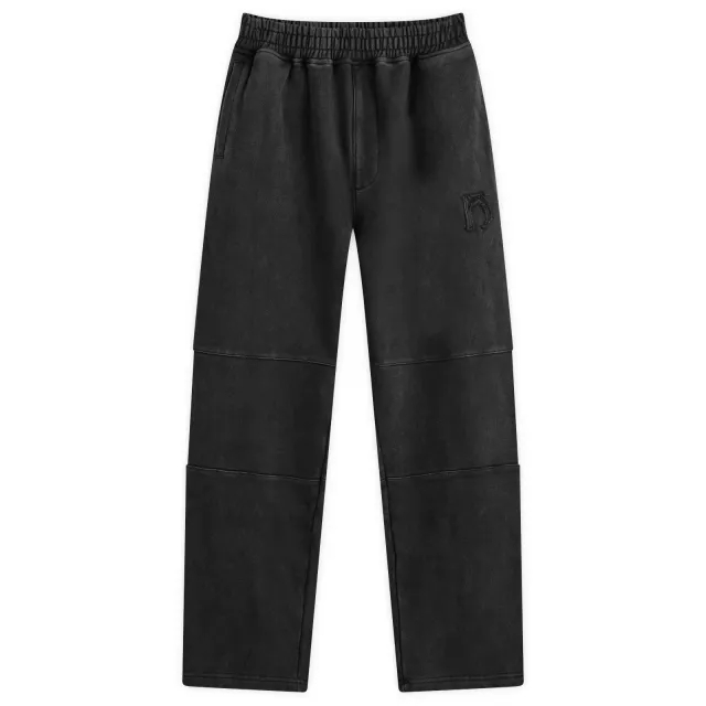 Heresy Men's Pintsmen Sweatpants Ash