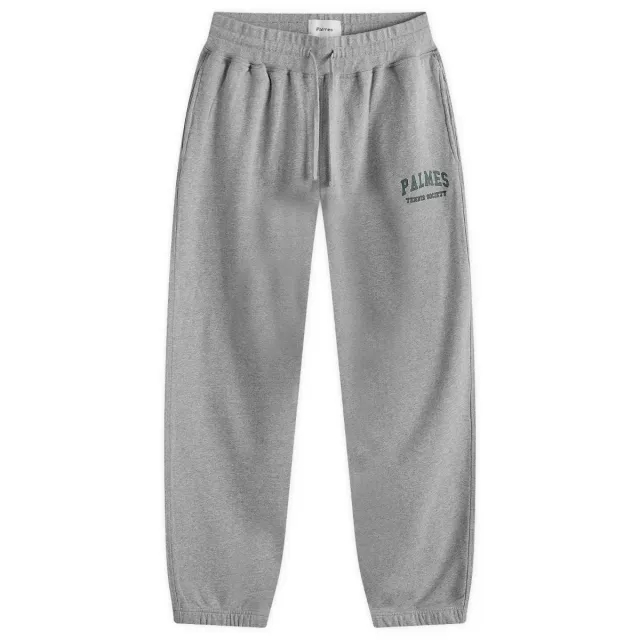 Palmes Men's Vitas Sweatpants Oatmeal
