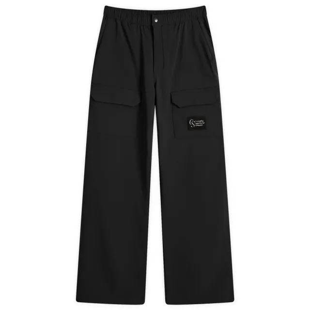 Columbia Men's Wallowa™ Softshell Pants Black