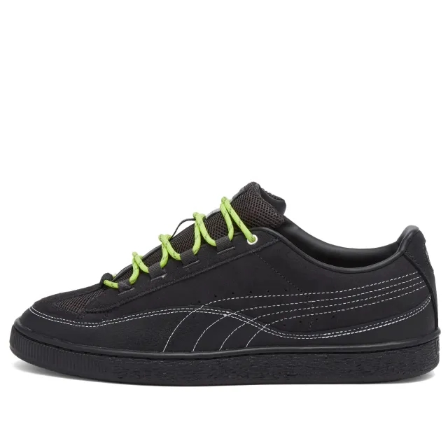 Puma x ARIES Suede HP ARISE