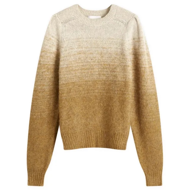 Isabel Marant Étoile Women's Peytona Jumper Honey
