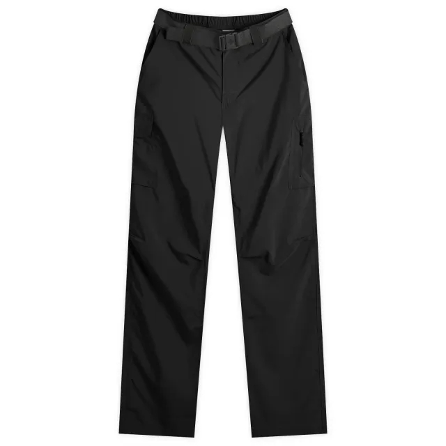 Columbia Men's Silver Ridge™ Utility Pant Black