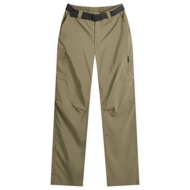 Columbia Men's Silver Ridge™ Utility Pant Stone Green
