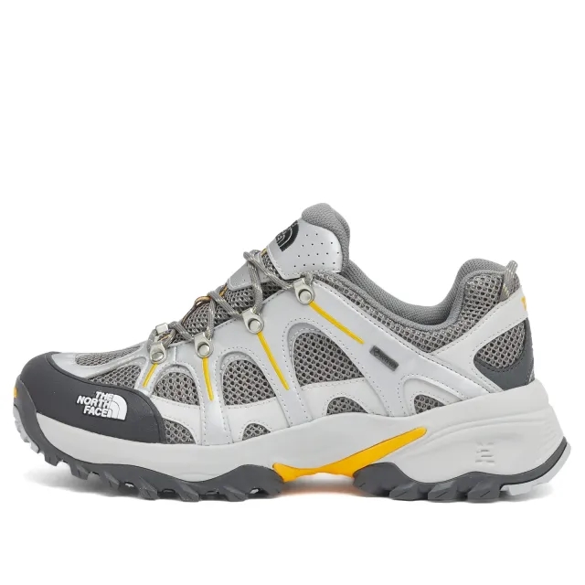 The North Face Men's Hedgehog '06 RMST Gore-Tex Summit Gold/Metallic Silver