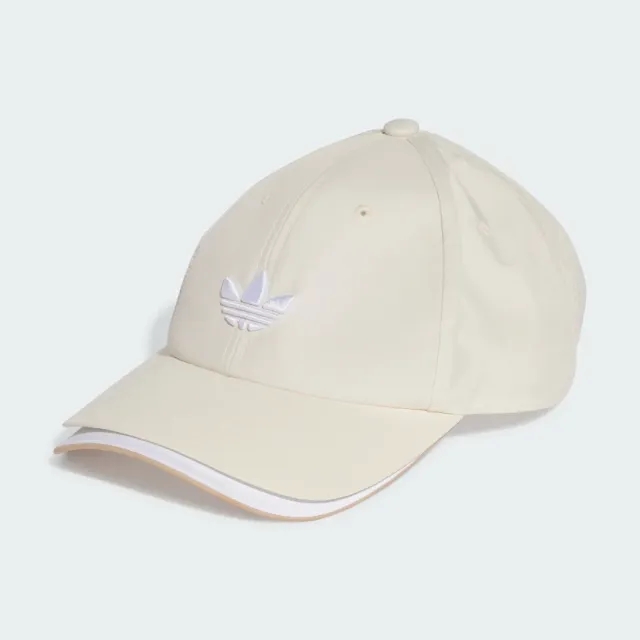 adidas Double Visor Cap