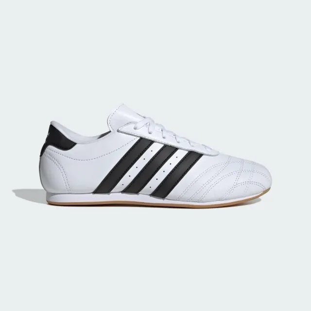 adidas Originals Taekwondo Lace, White