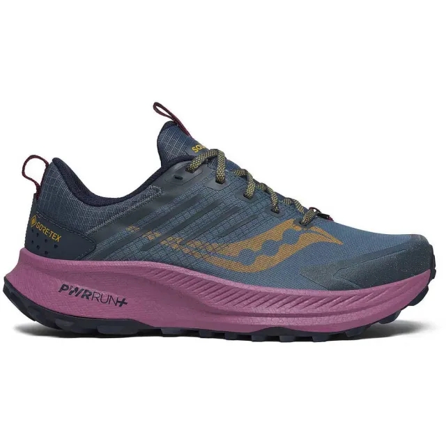 Saucony Ride Tr2 Goretex Trail Running Shoes
