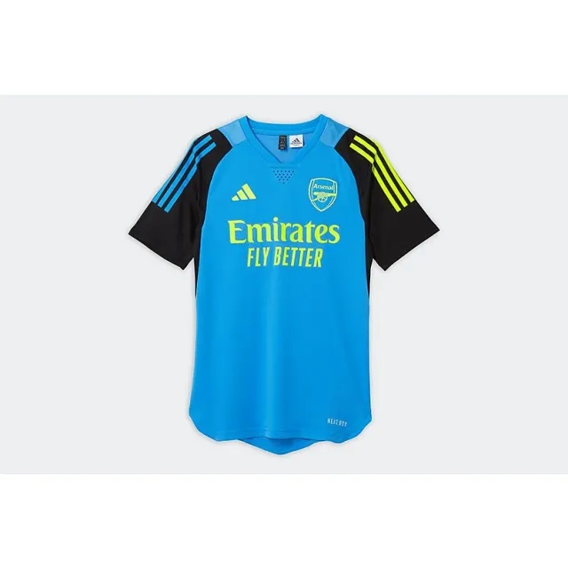 adidas Arsenal Mens SS Home Shirt 2023/24