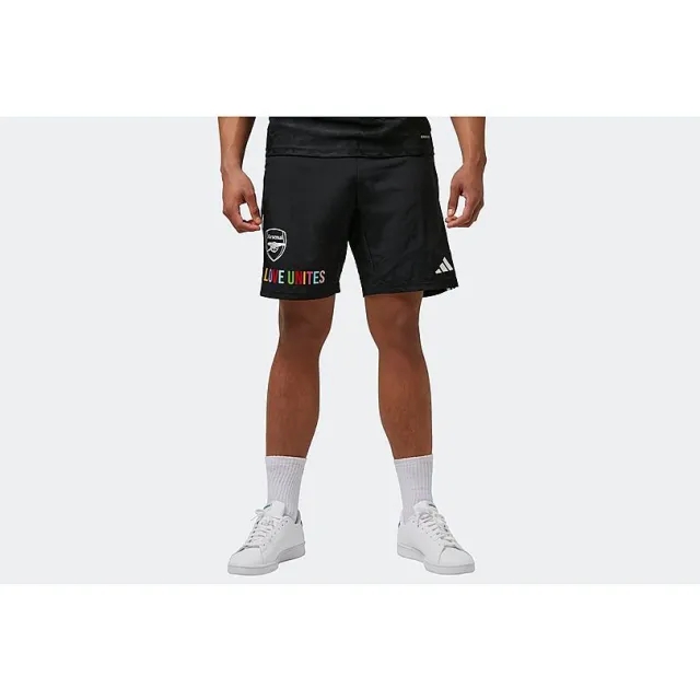 adidas Arsenal Mens Home Shorts
