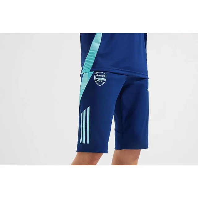 adidas Arsenal Mens Home Shorts 2024/25