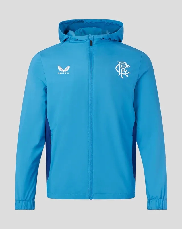 Castore Mens 23/24 Lightweight Training Jacket
