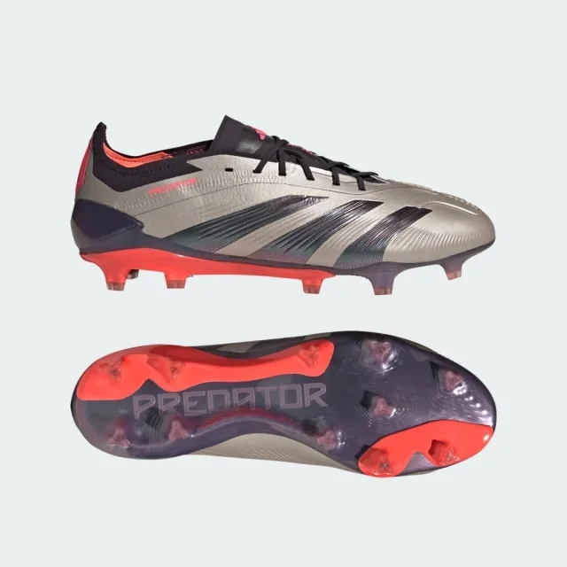 adidas - Predator 24 Elite FG Vivid Horizon Pack