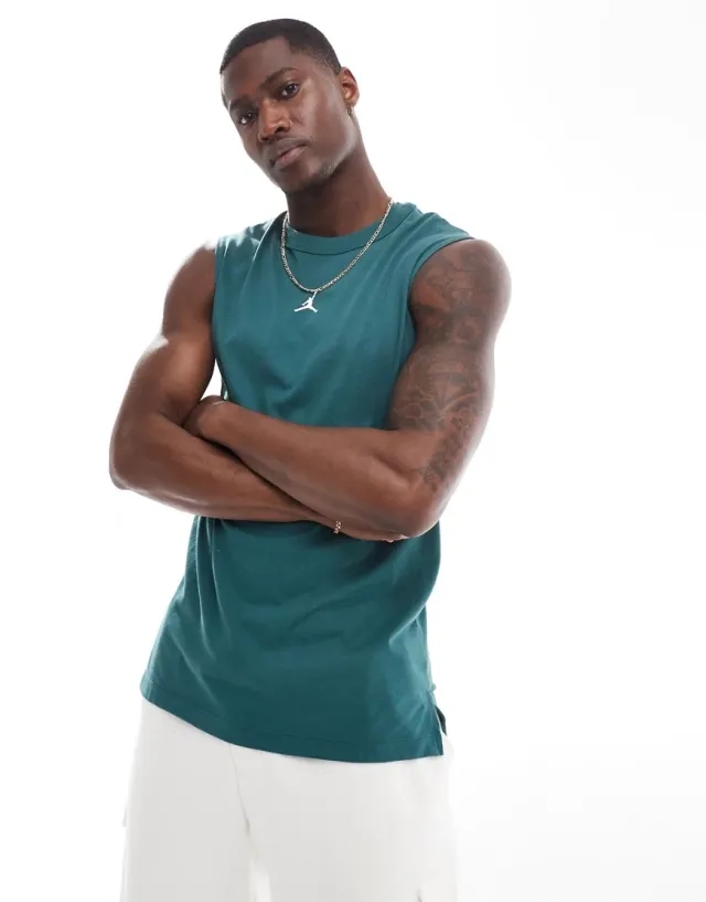 Nike Jordan Jordan Sport Dri FIT Sleeveless Top
