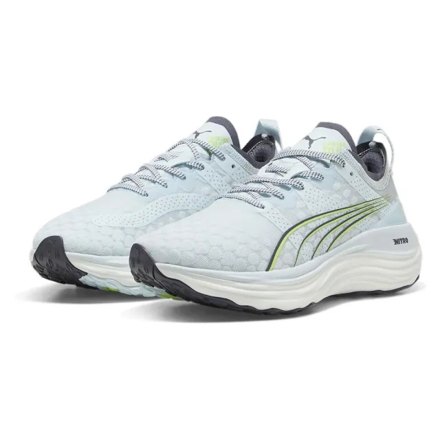 Puma ForeverRun Nitro Stability Running Shoe Women - Blue