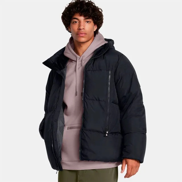 Under Armour Limitless Jacket