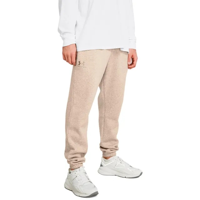 Under Armour  Icon Fleece Men's Joggers Timberwolf Taupe Light Hthr / Timberwolf Taupe L