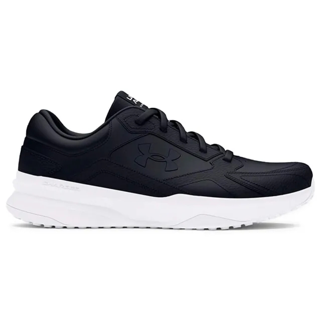 Under Armour Edge Leather Trainers