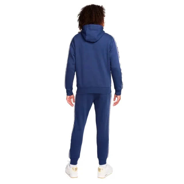 Nike Aries Tracksuit - Blue - Mens