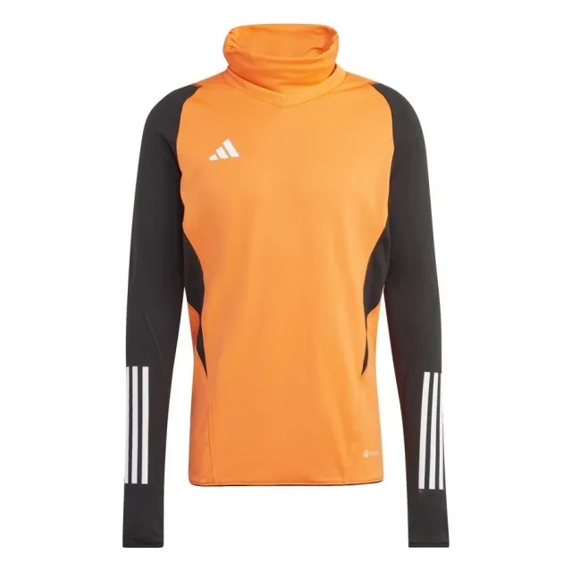 adidas Tiro 23 Pro Training Top Black
