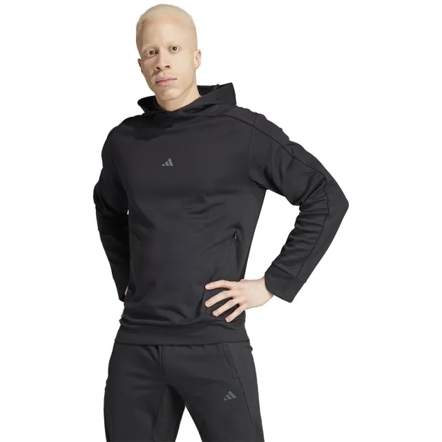 Adidas Yoga Hoodie