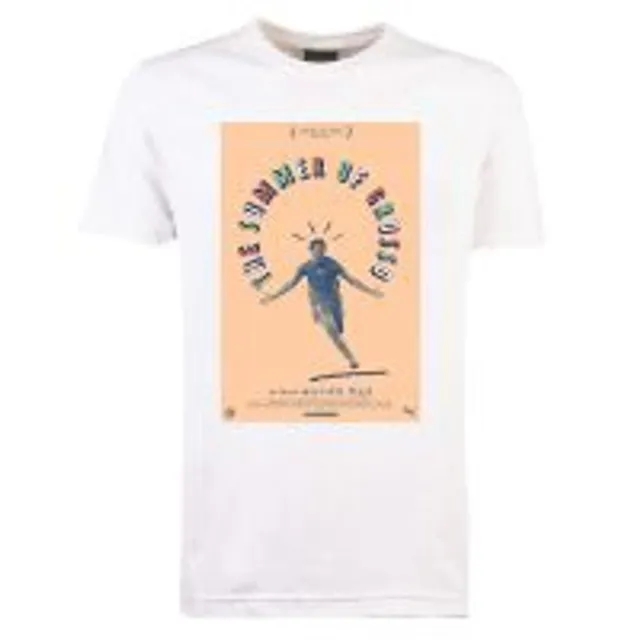 Pennarello:The summer of Grosso 2006 - White